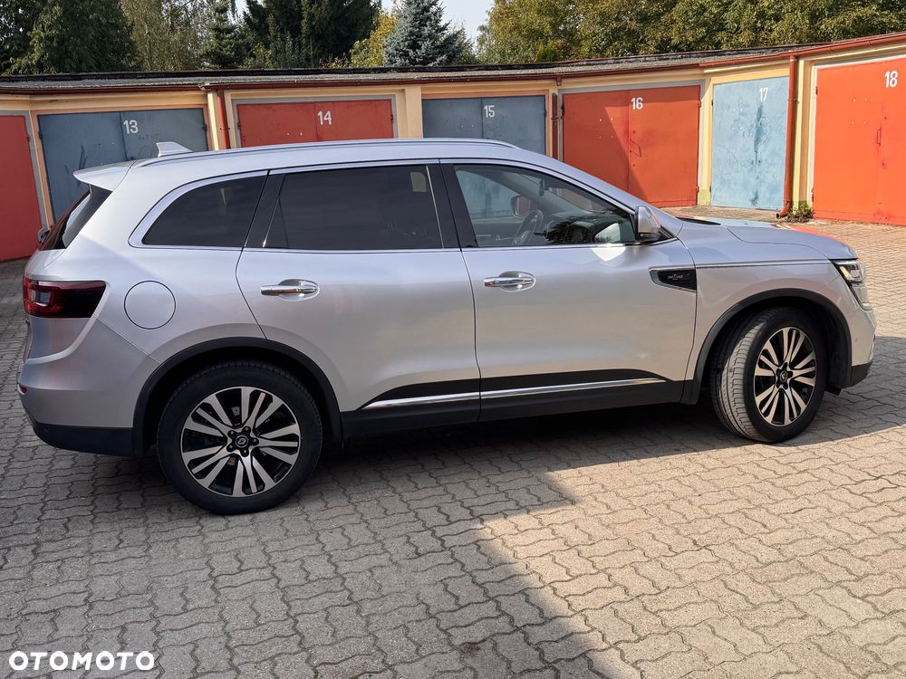 Renault Koleos 2.0 dCi Initiale Paris 4x4 X-Tronic - 3