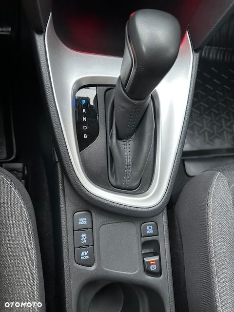 Toyota Yaris Cross 1.5 VVT-i Comfort - 37