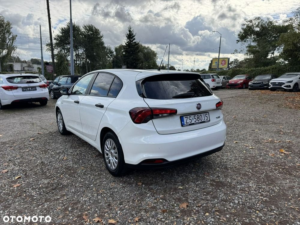 Fiat Tipo - 30