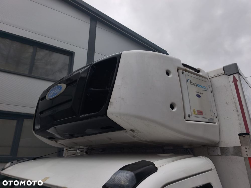 AGREGAT CHŁODNICZY CARRIER SUPRA 950 MT 2012r - 1
