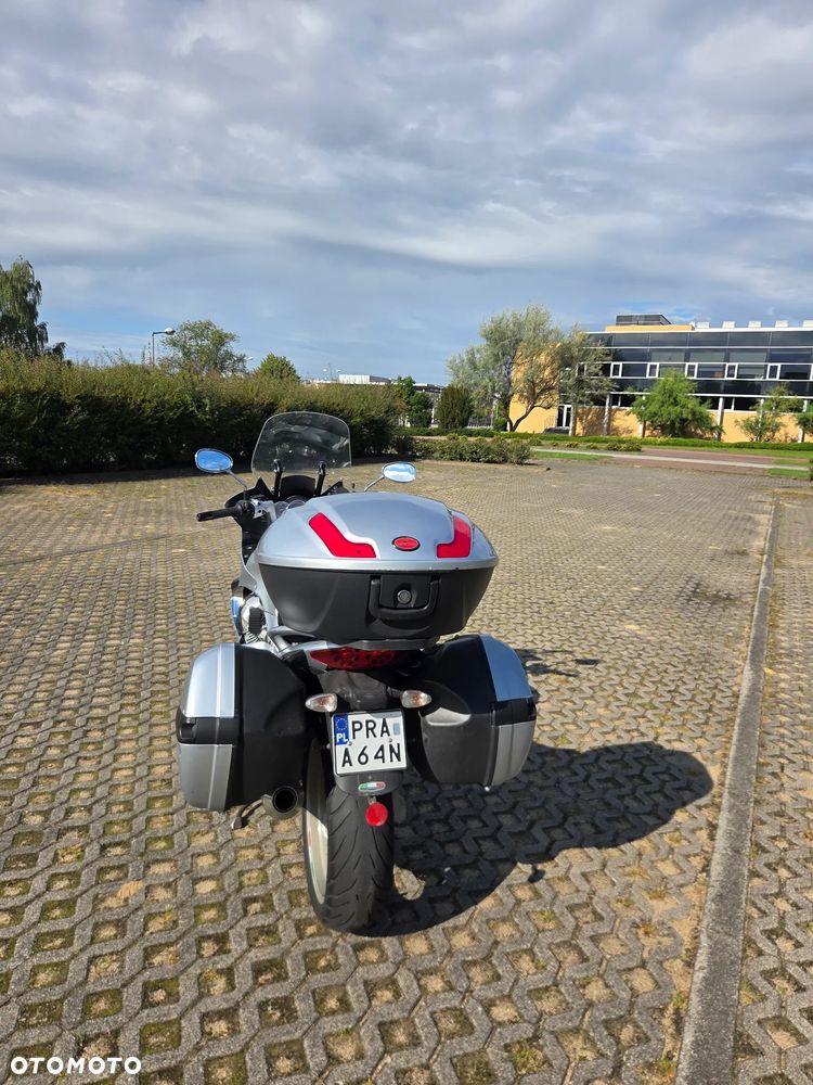 Moto Guzzi Norge - 27
