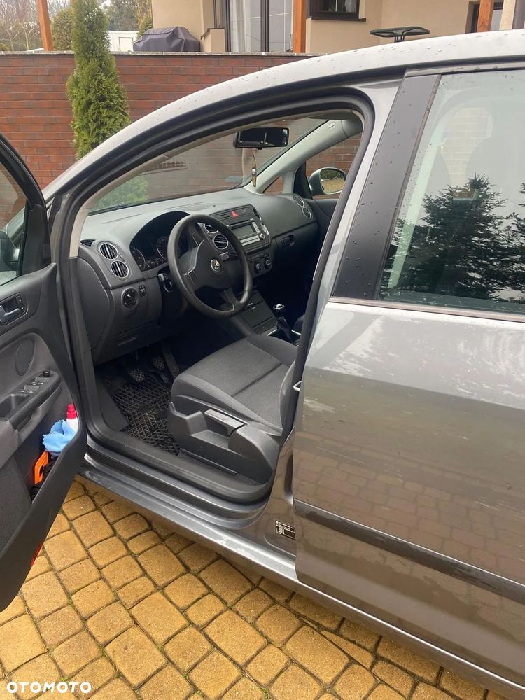 Volkswagen Golf Plus 1.9 TDI Tour - 6