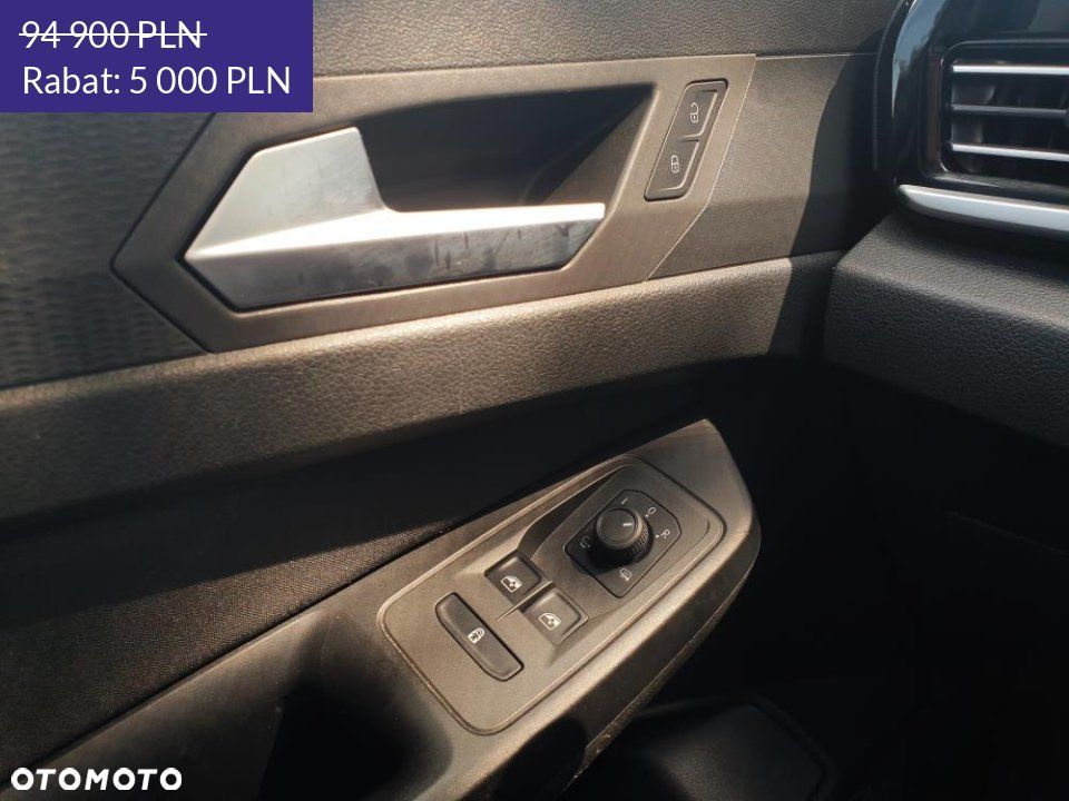 Ford Tourneo Connect - 19