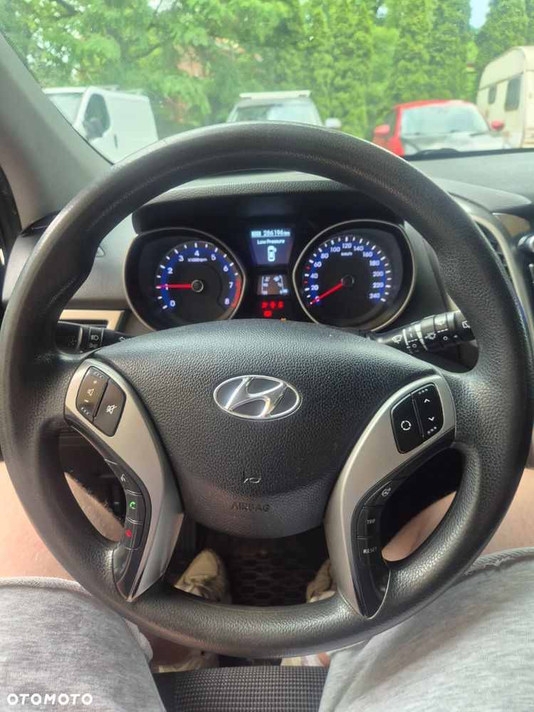 Hyundai i30 - 8