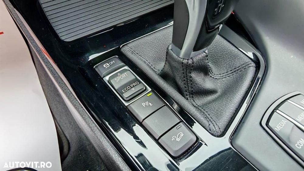 BMW X2 - 16