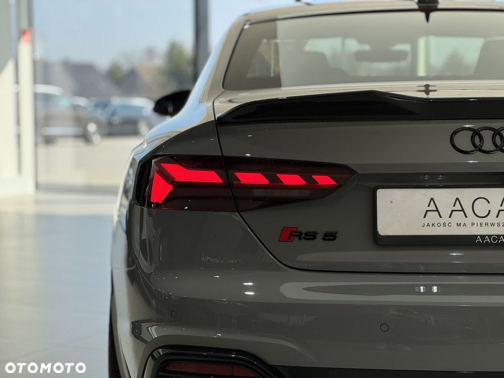 Audi RS5 Coupé - 39