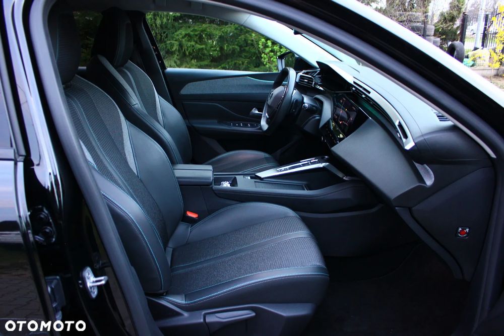 Peugeot 308 1.5 BlueHDi Allure S&S EAT8 - 38