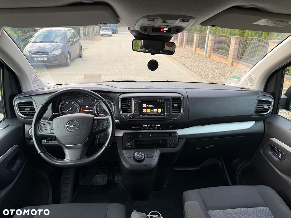 Opel VIVARO - 20