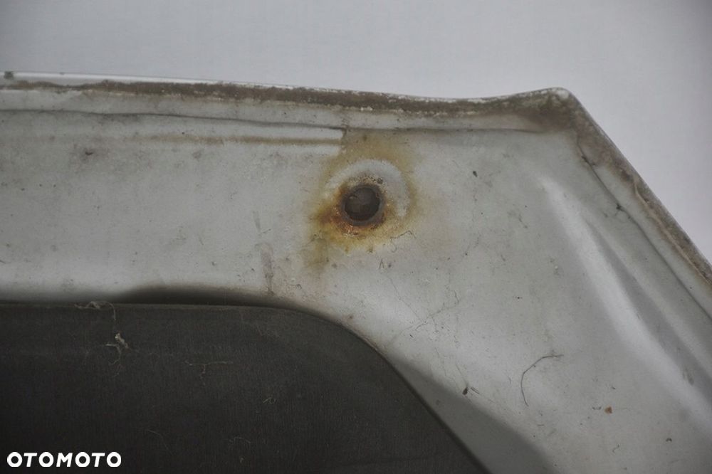 maska pokrywa * silnika ford s-max mk1 lift galaxy mk2 58 - 8