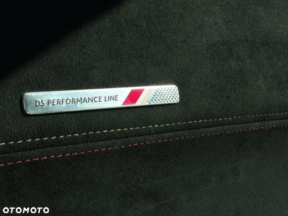 DS Automobiles DS 7 Crossback 1.6 PureTech Performance Line + - 13