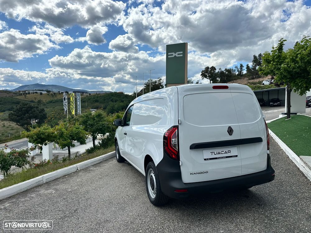 Renault Kangoo L2 Start Blue DCI 115CV - 6