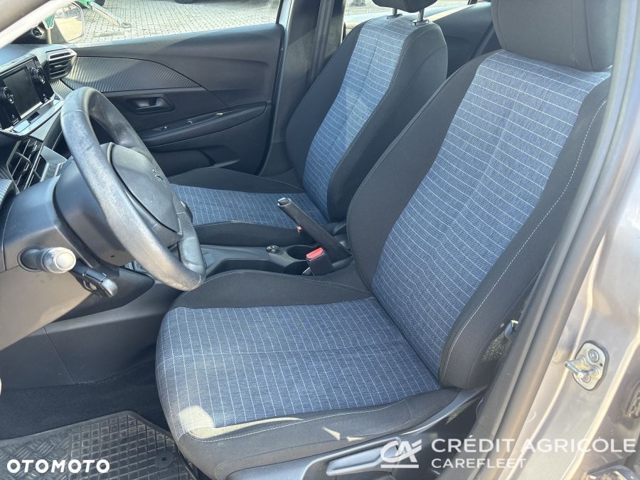 Peugeot 208 1.2 PureTech Like S&S - 12