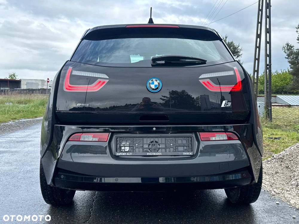 BMW i3 (60 Ah) - 27