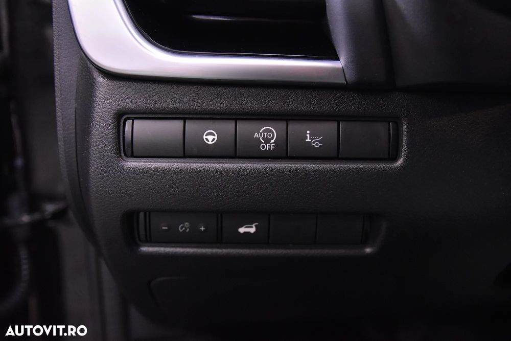 Nissan Qashqai - 15