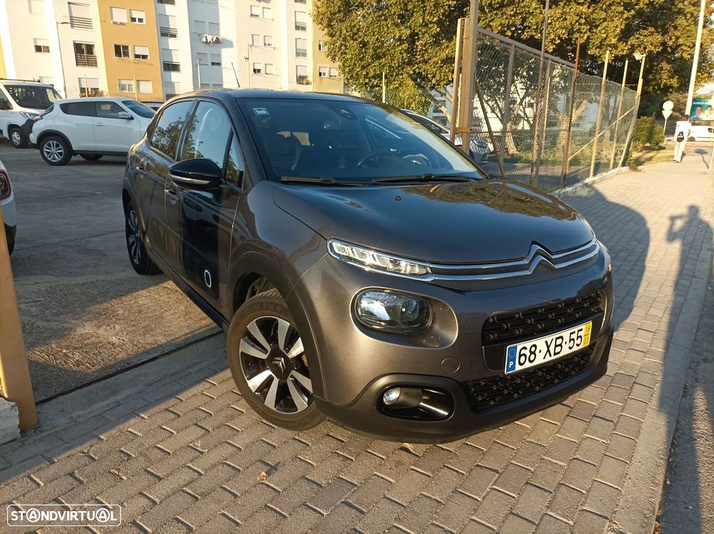 Citroën C3 - 3