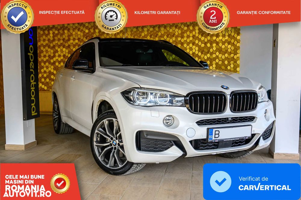 BMW X6 - 2