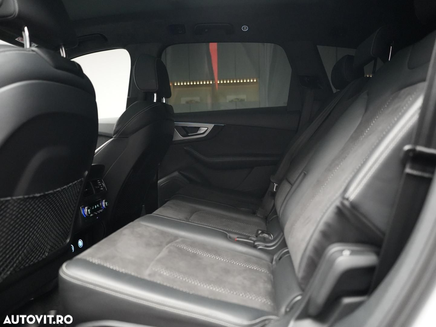 Audi SQ7 4.0 TDI quattro Tiptronic - 21