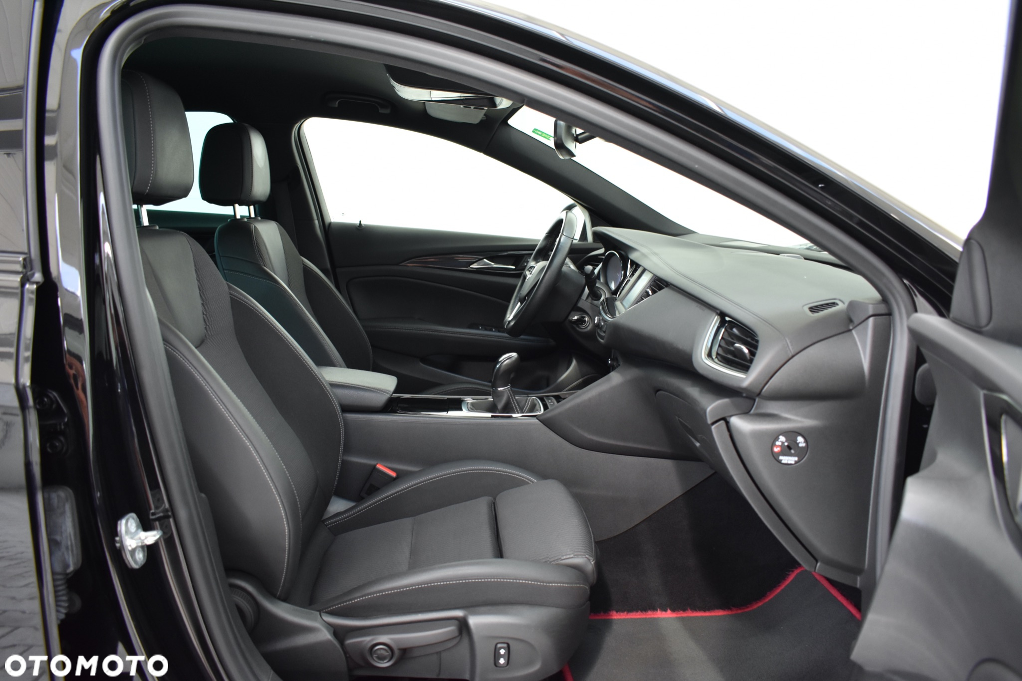 Opel Insignia Grand Sport 2.0 Diesel Innovation - 27