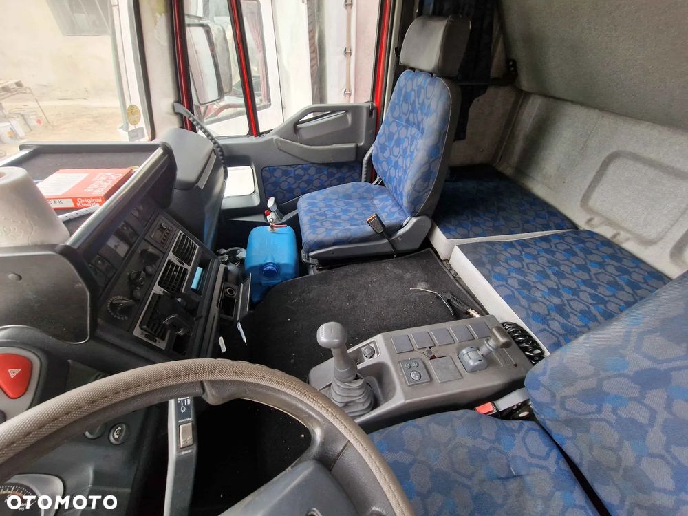 Iveco EUROCARGO - 6