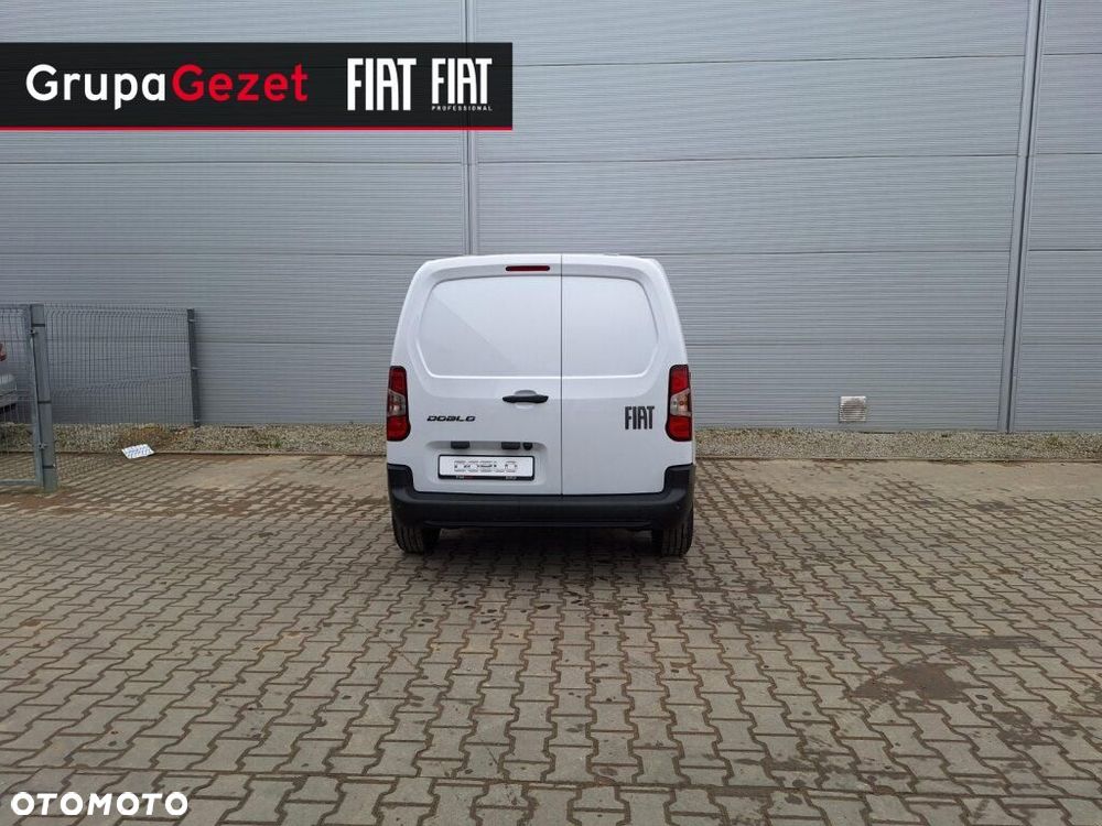 Fiat Doblo - 5