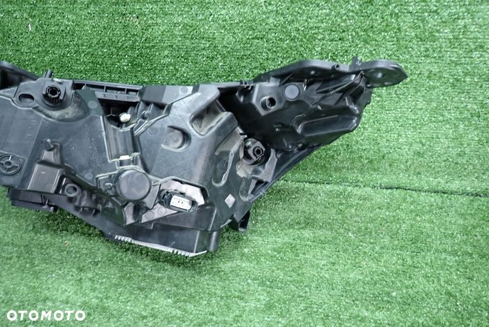 FORD S-MAX MK2 II FULL LED 15- reflektor prawy lampa prawa - 5