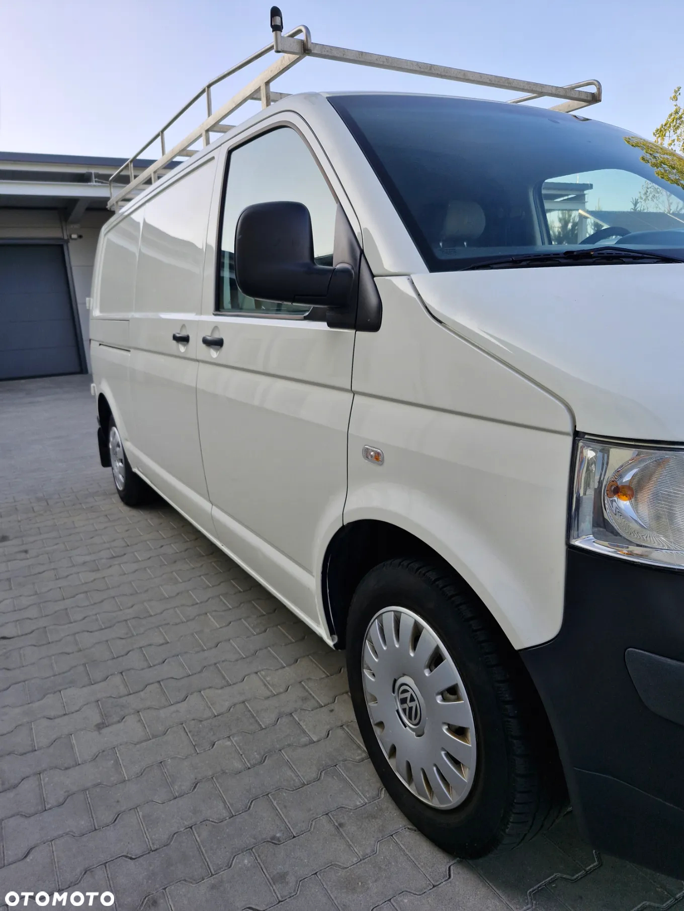 Volkswagen T5 - 15