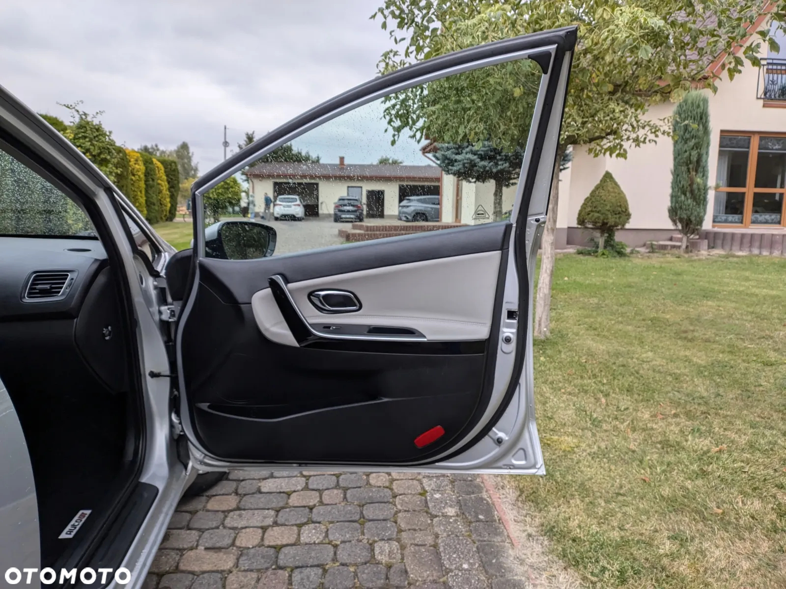 Kia Ceed SW 1.6 CRDi Vision - 19