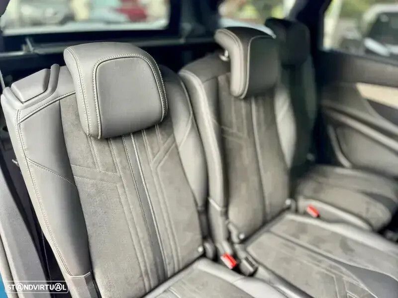 Peugeot 5008 - 20