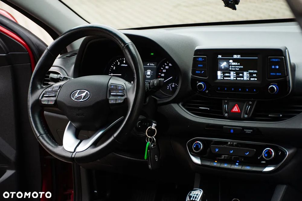 Hyundai i30 1.0 T-GDI Premium - 5