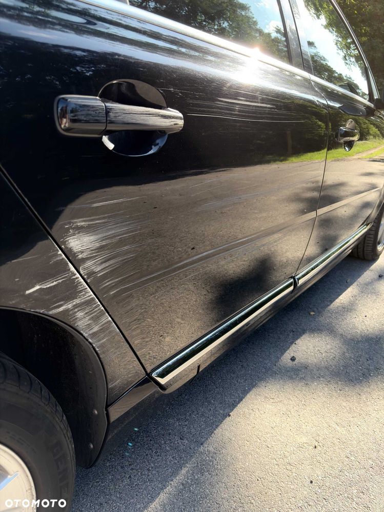 Volvo S80 - 5