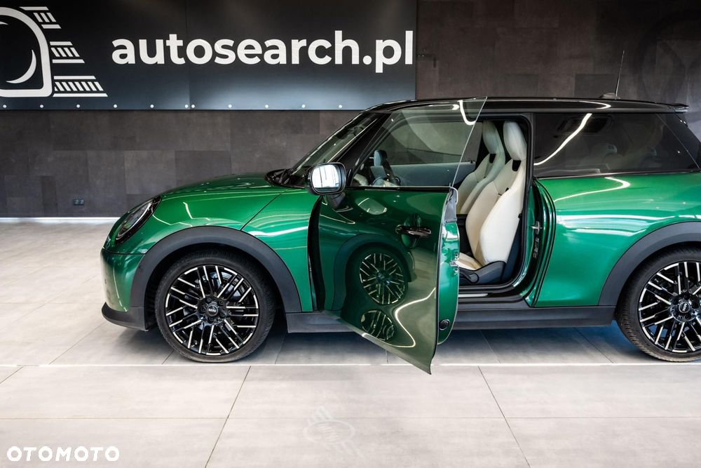 MINI Cooper S - 37