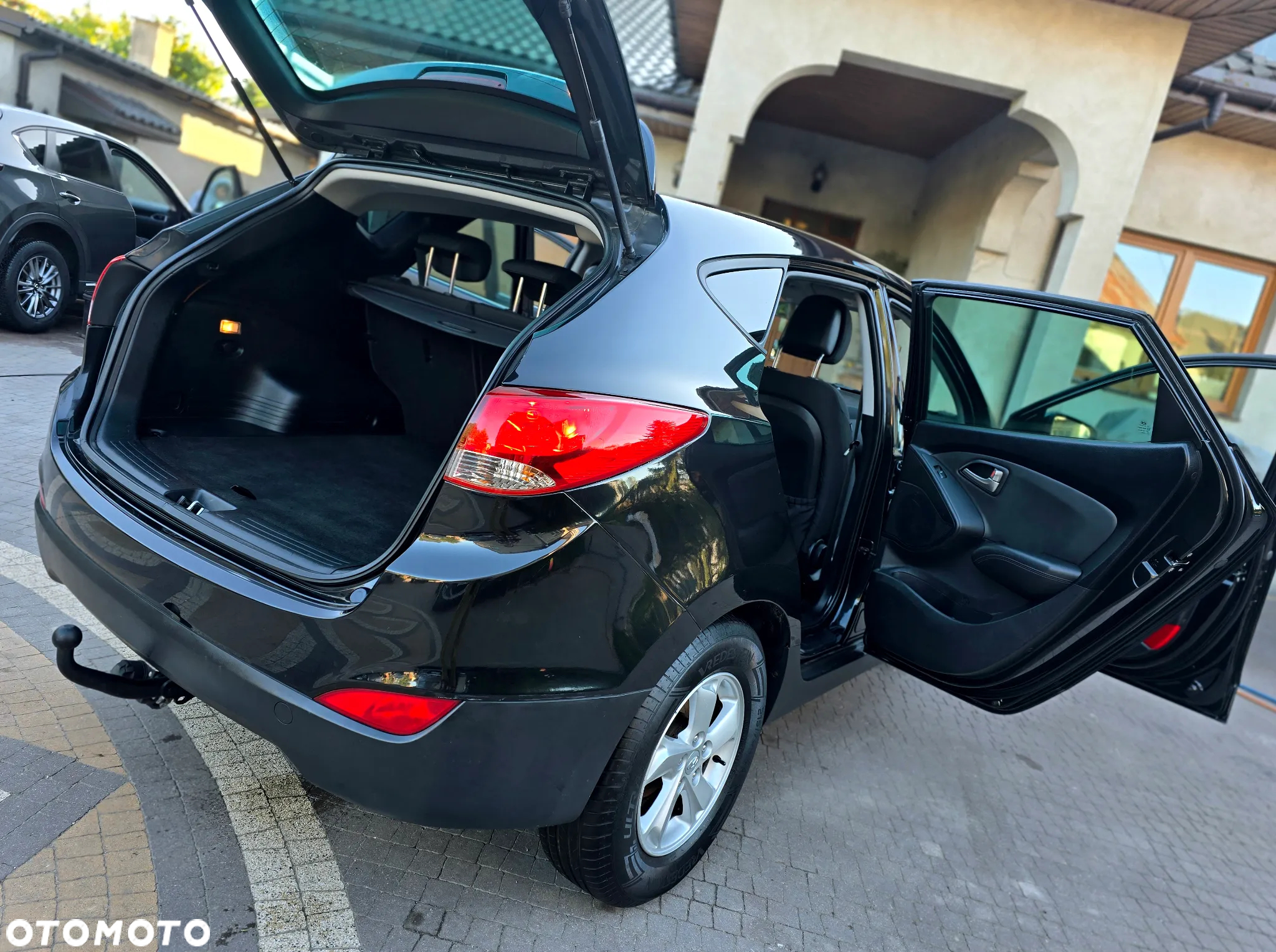 Hyundai ix35 - 11