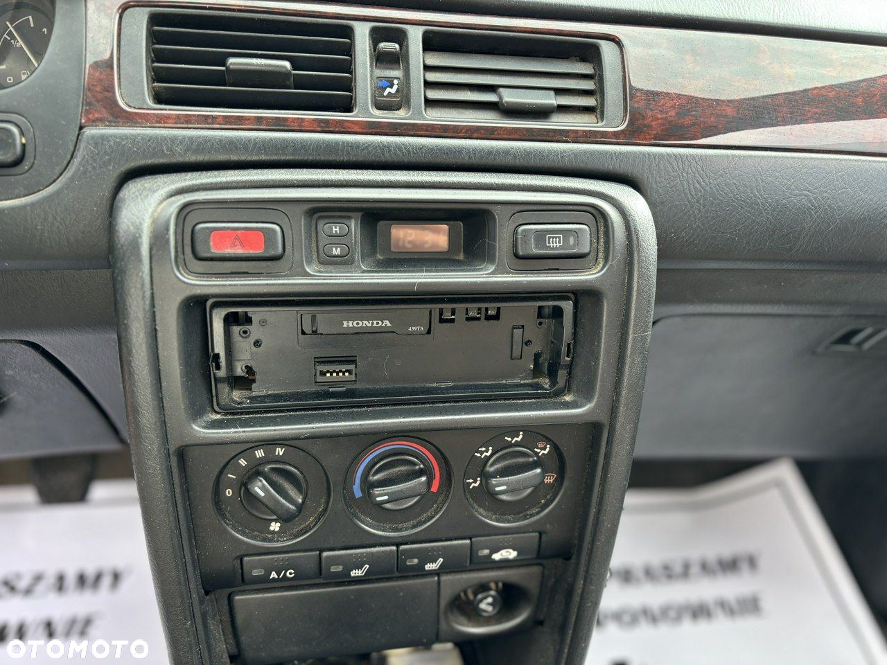 Honda Civic - 16