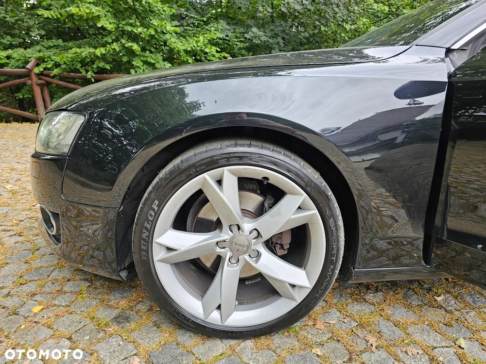 Audi A5 Sportback 1.8 TFSI multitronic - 23