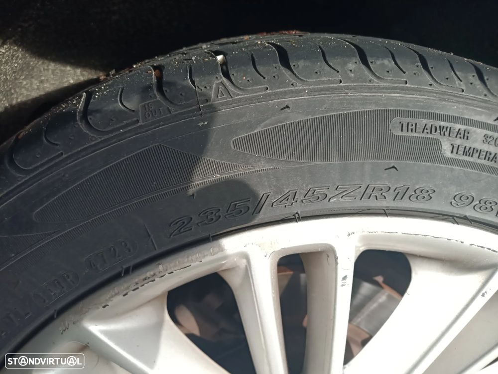 Ford Mondeo SW 2.0 TDCi Titanium Powershift - 18