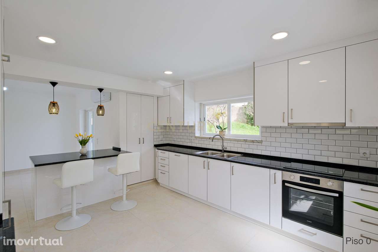 Moradia T4 independente à venda, Abuxarda - Alcabideche - Cascais - Grande imagem: 2/43