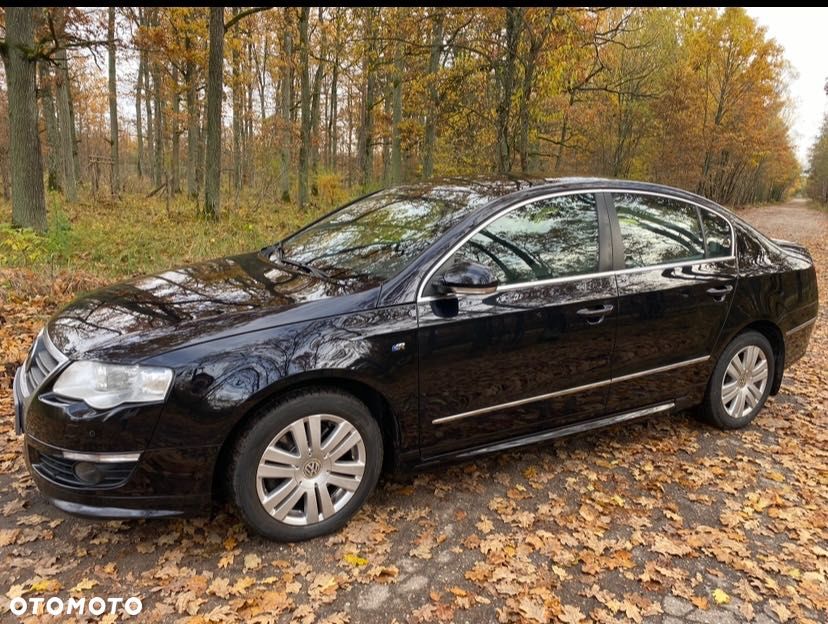 Volkswagen Passat - 6