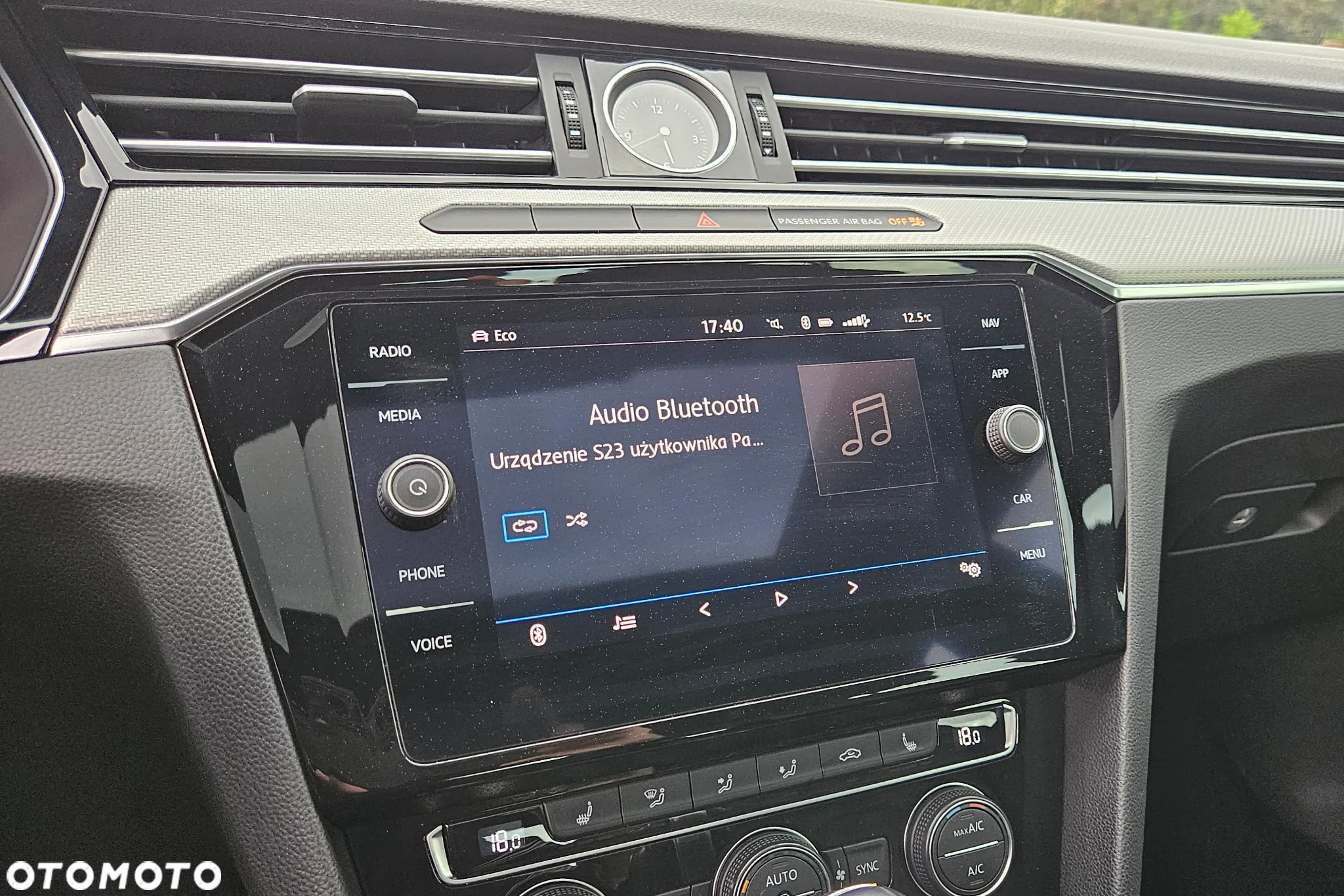 Volkswagen Arteon - 26