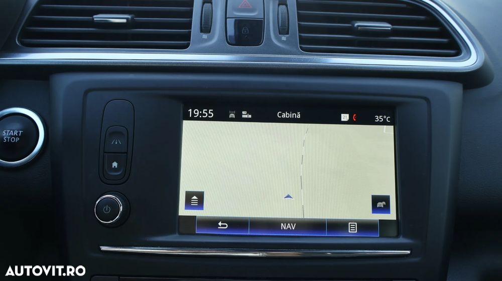 Renault Kadjar Energy dCi 110 EDC Business - 28