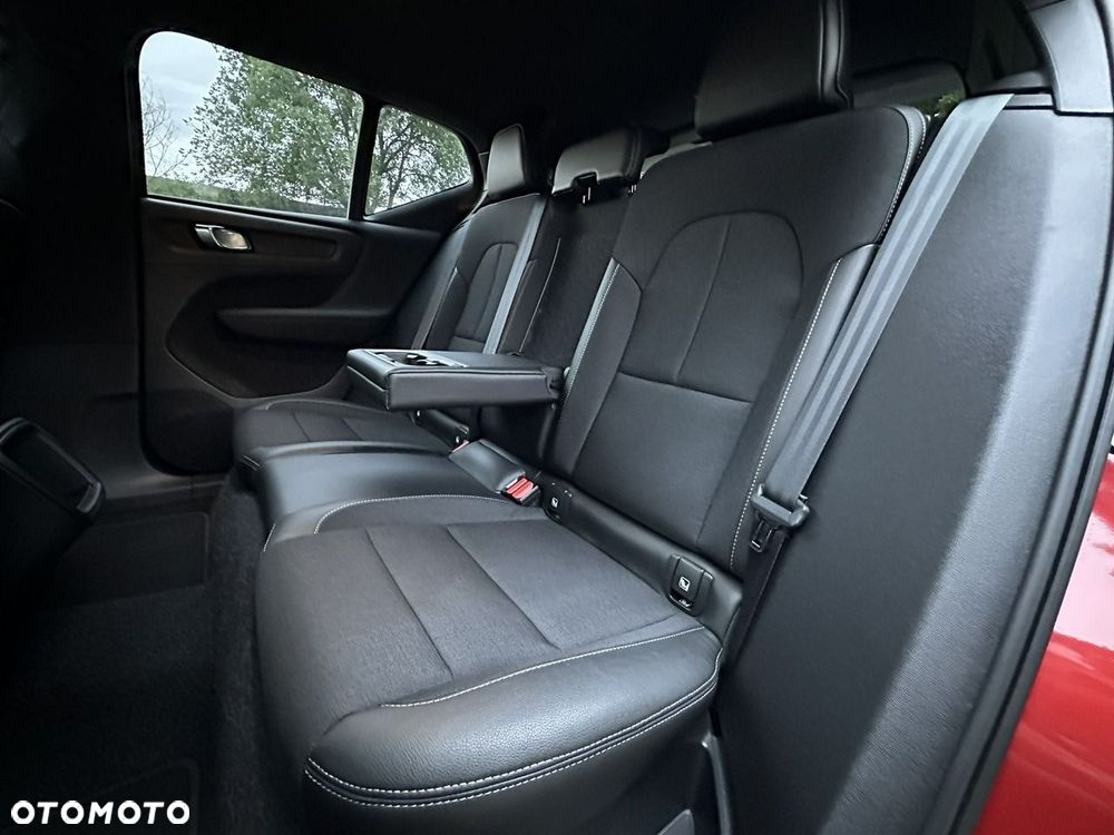 Volvo XC 40 - 11