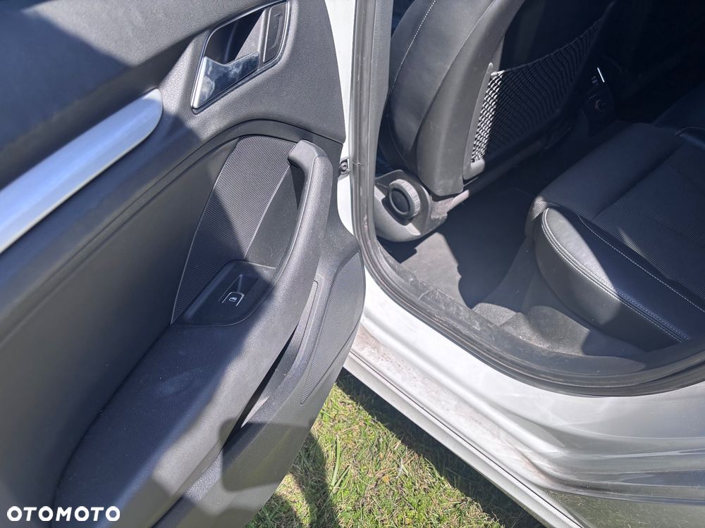 Audi A3 Sportback - 28