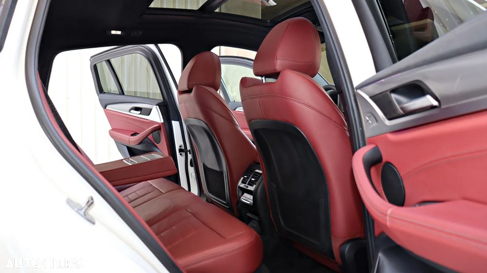 BMW X4 M M40i Sport Edition - 14