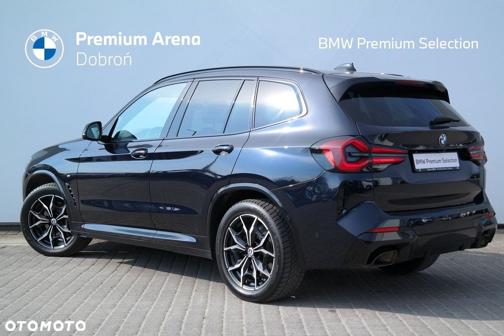 BMW X3 - 4