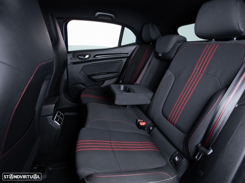 Renault Mégane 1.6 Plug-In R.S. Line - 10