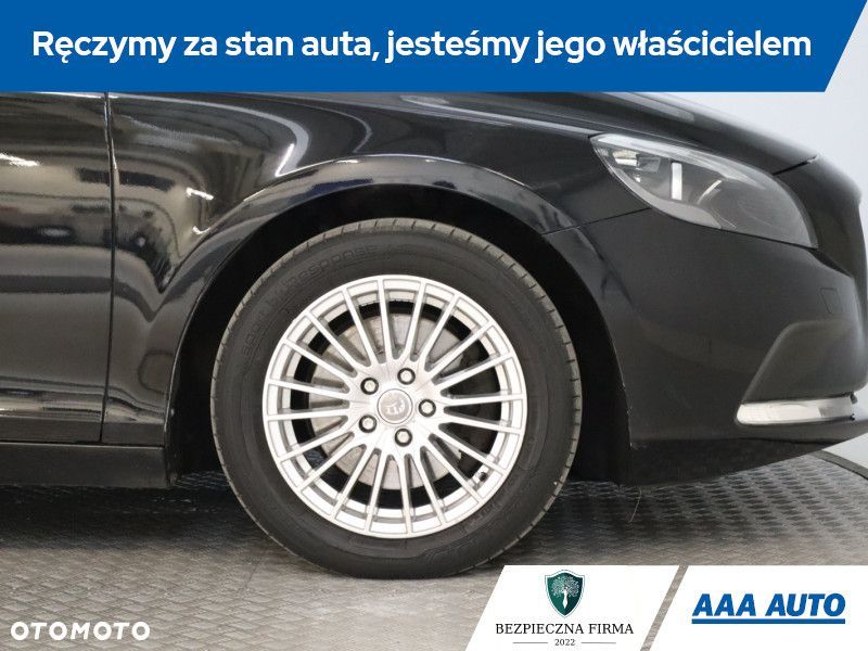 Volvo V40 - 17