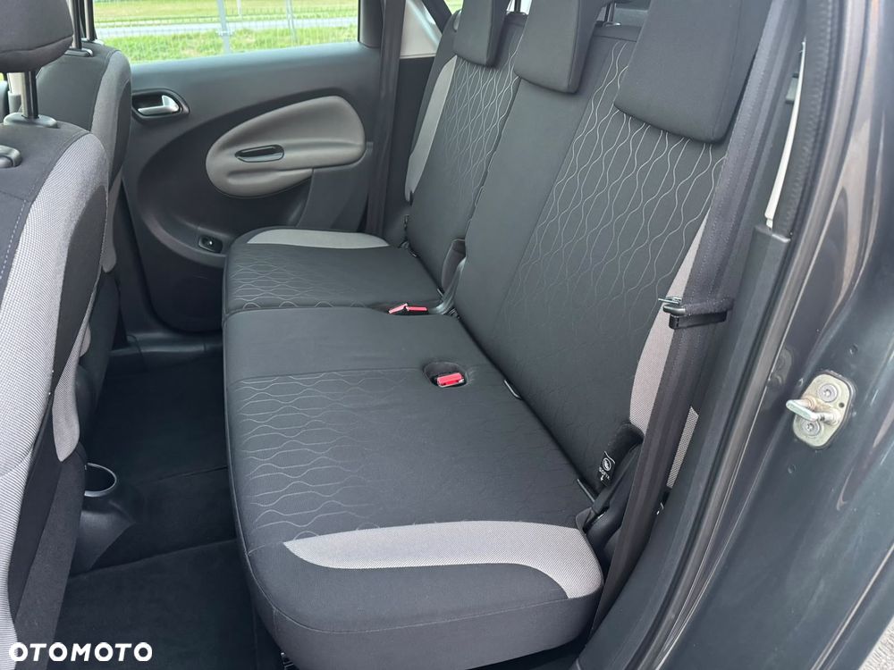 Citroën C3 Picasso - 32