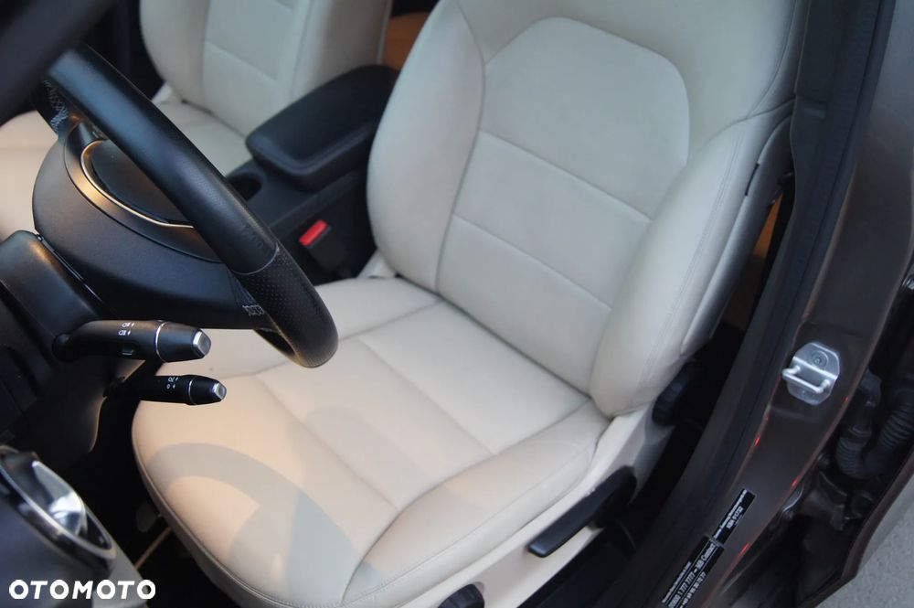 Mercedes-Benz Klasa B 180 CDI BlueEFFICIENCY Edition 1 - 28