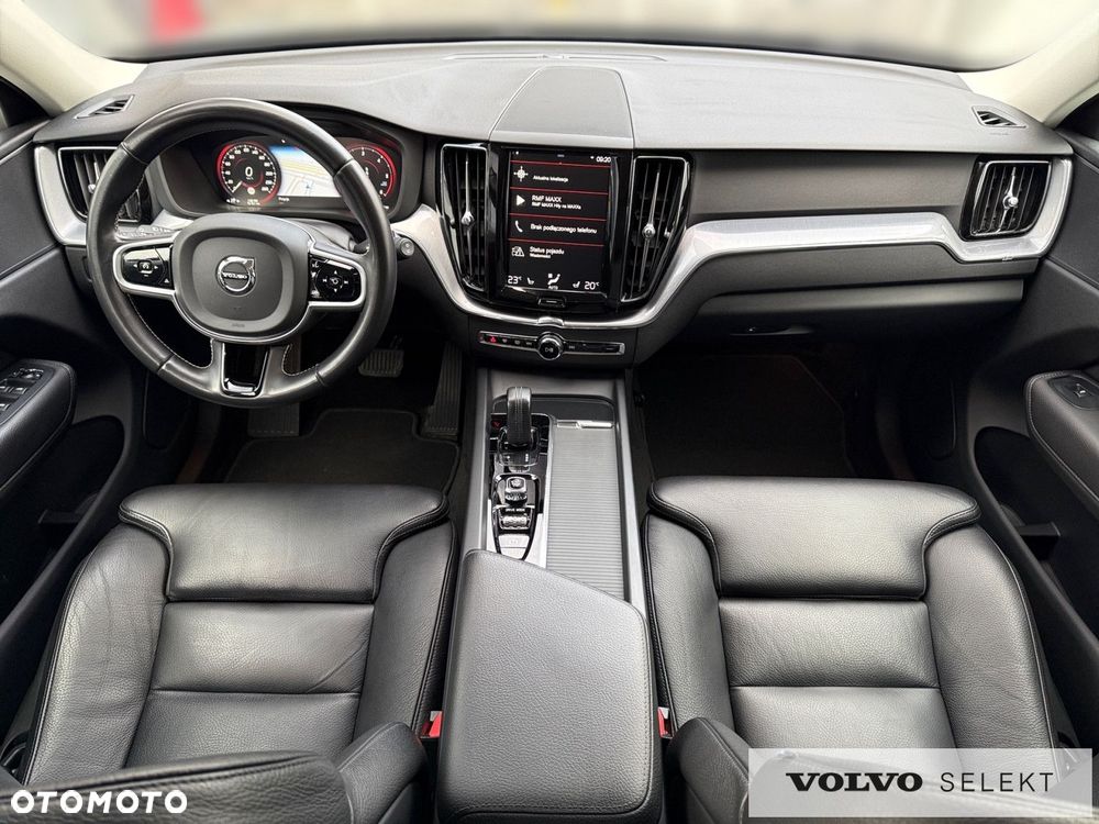 Volvo XC 60 - 16