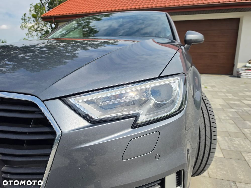 Audi A3 Sportback - 19