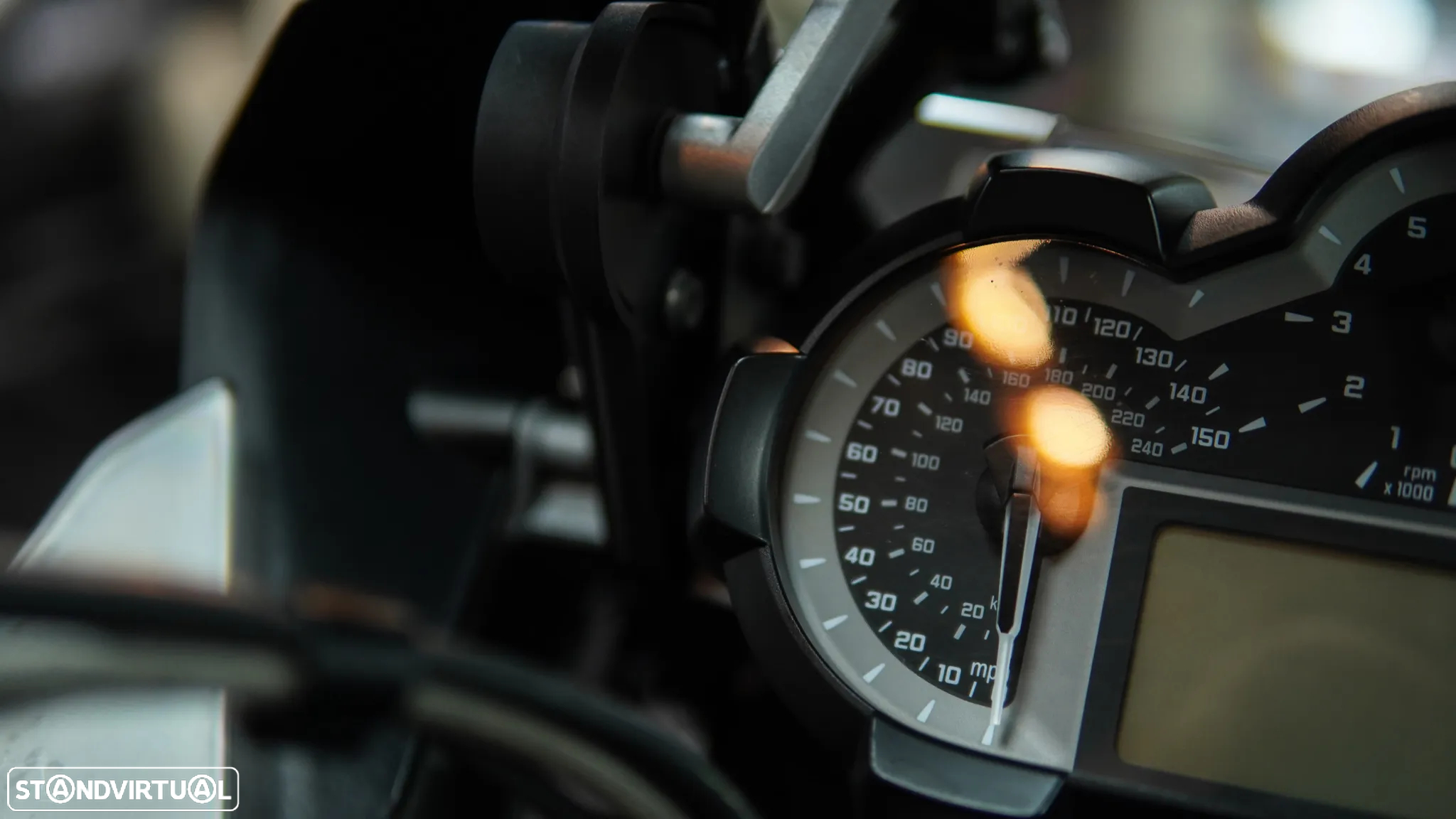 BMW R 1200 GS Adventure - 19